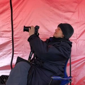 Meet your Posher, Deana